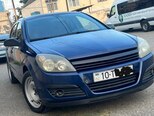 Opel Astra-6