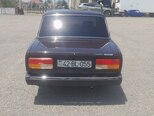 LADA (VAZ) 2107-2