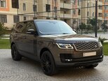 Land Rover Range Rover-5