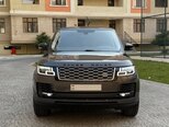 Land Rover Range Rover-4
