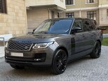 Land Rover Range Rover-2