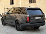 Land Rover Range Rover-8