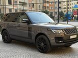 Land Rover Range Rover-6