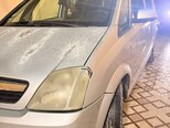 Opel Meriva-2