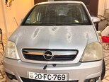Opel Meriva-1