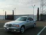 Mercedes C 230-2