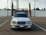 Mercedes C 230-1