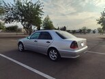 Mercedes C 230-4