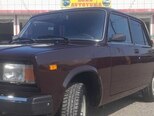 LADA (VAZ) 2107-7
