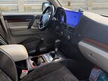 Mitsubishi Pajero-3