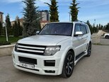 Mitsubishi Pajero-5
