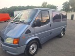 Ford Transit-5