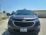 Chevrolet Equinox-1