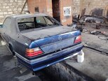 Mercedes E 220-2