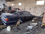 Mercedes E 220-4