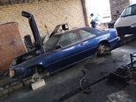 Mercedes E 220-5