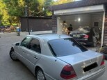 Mercedes C 230-3