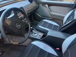 Mercedes C 230-4