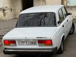 LADA (VAZ) 2107-5