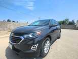 Chevrolet Equinox-12