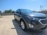 Chevrolet Equinox-11