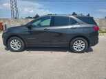 Chevrolet Equinox-4