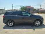 Chevrolet Equinox-3