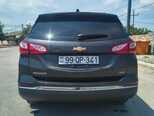 Chevrolet Equinox-2