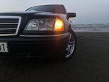 Mercedes C 230-10