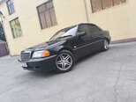 Mercedes C 230-9