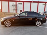 BMW 325-4