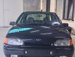 LADA (VAZ) 2115-1