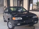 LADA (VAZ) 2115-2