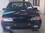 LADA (VAZ) 2115-19