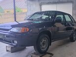 LADA (VAZ) 2115-16