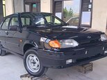 LADA (VAZ) 2115-20
