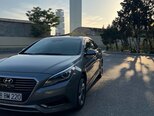 Hyundai Sonata-3