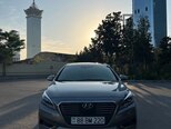 Hyundai Sonata-1