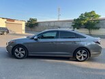 Hyundai Sonata-7