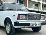 LADA (VAZ) 2107-6
