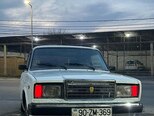 LADA (VAZ) 2107-13