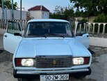 LADA (VAZ) 2107-4