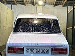 LADA (VAZ) 2107-15