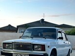LADA (VAZ) 2107-17