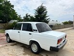 LADA (VAZ) 2107-18