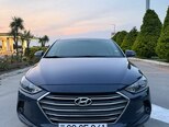 Hyundai Avante-1