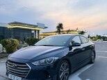 Hyundai Avante-5