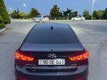Hyundai Avante-2