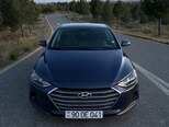 Hyundai Avante-8