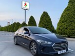 Hyundai Avante-4